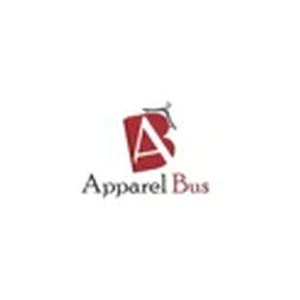 Apparelbus brand logo for apparelbus.com