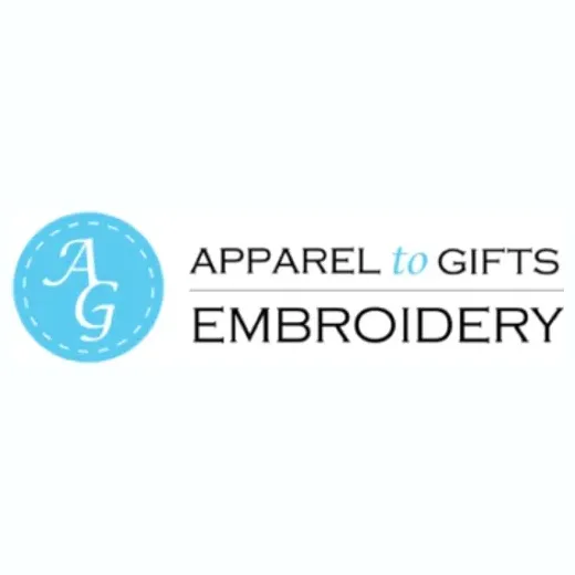 appareltogiftsembroidery brand logo for appareltogiftsembroidery.com