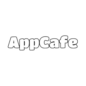 AppCafe brand logo for appcafe.com
