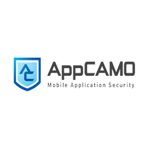 AppCAMO brand logo for appcamo.com