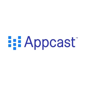 Appcast brand logo for appcast.io