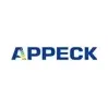 Appeck brand logo for appeck.com