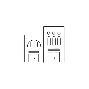 Appell Center brand logo for appellcenter.org