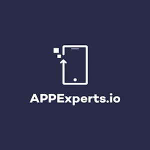 APPExperts brand logo for appexperts.io
