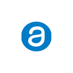 AppFolio brand logo for appfolio.com