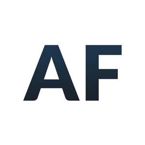 AppFollow brand logo for appfollow.io