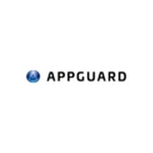 AppGuard brand logo for appguard.us