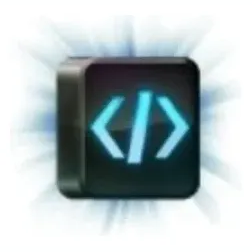 apphp brand logo for apphp.com