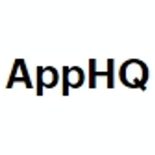 apphq brand logo for apphq.co