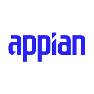 appian brand logo for appian.com
