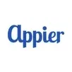 Appier brand logo for appier.com