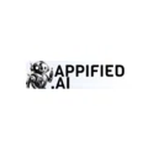 Appified brand logo for appified.ai