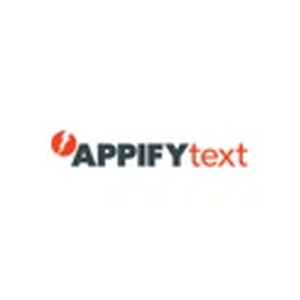 Appifytext brand logo for appifytext.ai