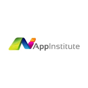 AppInstitute brand logo for appinstitute.com