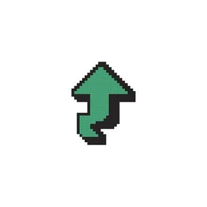 AppIsUp brand logo for appisup.com