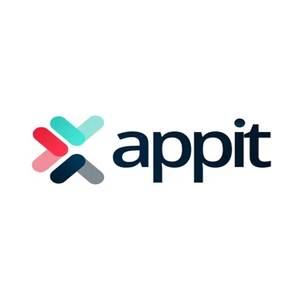 AppIt Ventures brand logo for appitventures.com
