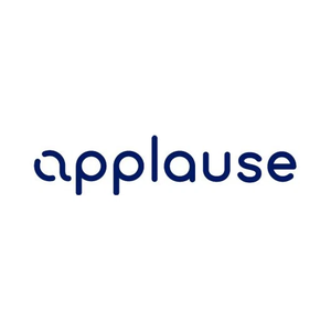 applauseny brand logo for applauseny.com