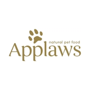 Applaws Pet Food brand logo for applaws.com