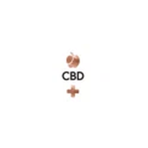 Apple CBD Plus brand logo for applecbdplus.com