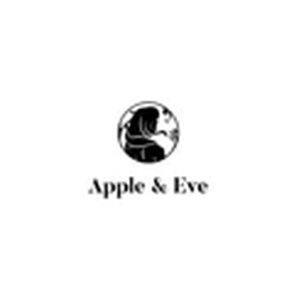 Apple & Eve brand logo for appleandeve.com
