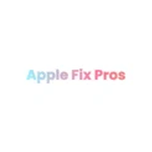 Apple Fix Pros brand logo for applefixpros.com