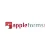 Apple Forms brand logo for appleforms.com