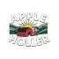 Apple Holler brand logo for appleholler.com