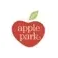 Apple Park brand logo for applepark.com