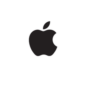 Apple TV brand logo for tv.apple.com