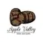 Apple Valley Wines and Spirits brand logo for applevalleyspirits.net