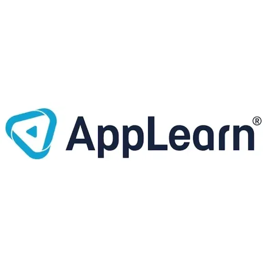 AppLearn brand logo for applearn.com