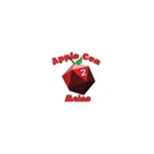AppleCon Maine brand logo for appleconmaine.com