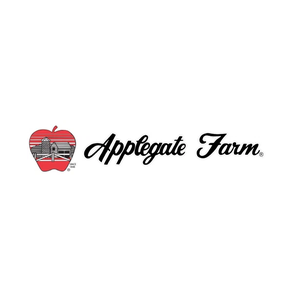 applegatefarm brand logo for applegatefarm.com