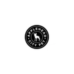 Applehead City Pet brand logo for appleheadcitypet.com