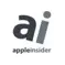 AppleInsider brand logo for appleinsider.com