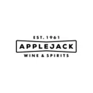 Applejack brand logo for applejack.com