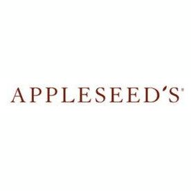 Appleseeds brand logo for appleseeds.com