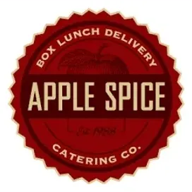 applespice brand logo for applespice.com