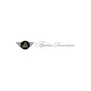 Appleton Renovations brand logo for appletonrenovations.com