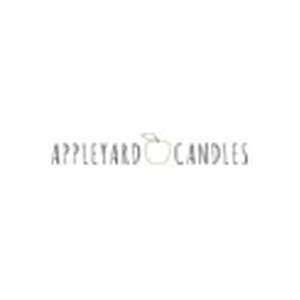 Appleyard Candles brand logo for appleyardcandles.co.uk