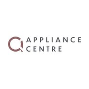 Appliance Centre brand logo for appliancecentre.co.uk