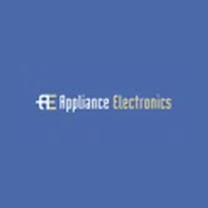 Appliance Electronics UK brand logo for applianceelectronics.co.uk