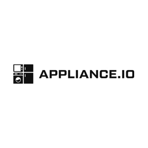 Appliance io brand logo for appliance.io