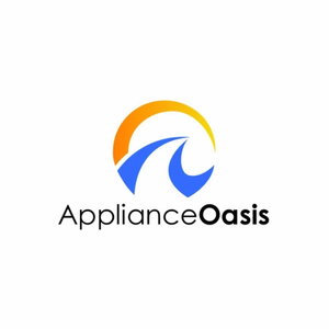 Appliance Oasis brand logo for applianceoasis.com