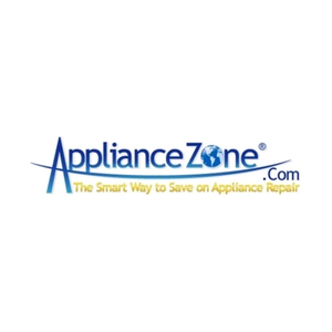Appliance Zone brand logo for appliancezone.com