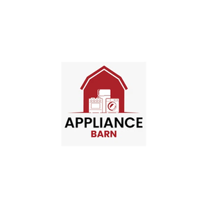 appliancebarntx brand logo for appliancebarntx.com
