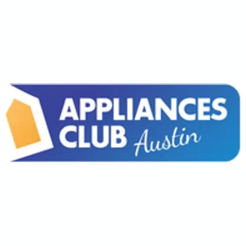 appliancesclub brand logo for appliancesclub.com