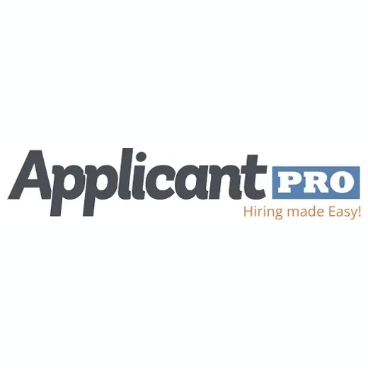 ApplicantPro brand logo for applicantpro.com