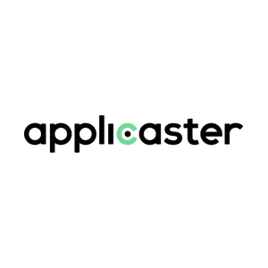 Applicaster brand logo for applicaster.com