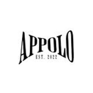 appoloclothing brand logo for appoloclothing.com